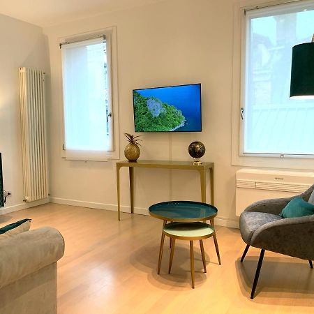 Live In The Heart Of Venice Apartment Екстериор снимка