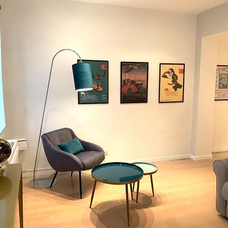 Live In The Heart Of Venice Apartment Екстериор снимка