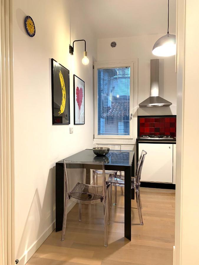 Live In The Heart Of Venice Apartment Екстериор снимка