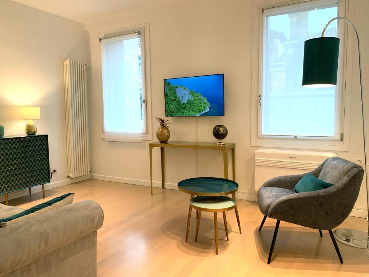Live In The Heart Of Venice Apartment Екстериор снимка
