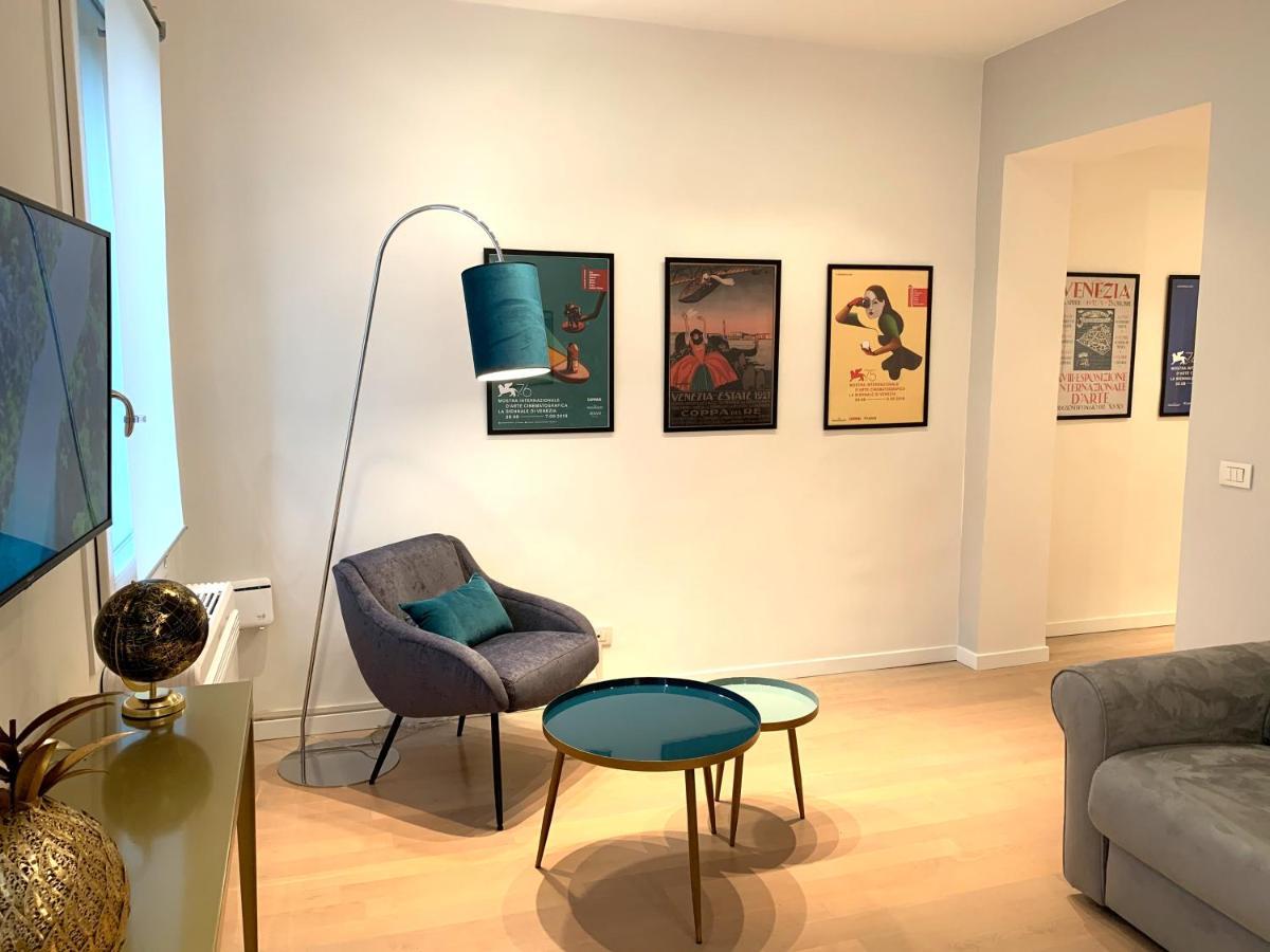 Live In The Heart Of Venice Apartment Екстериор снимка
