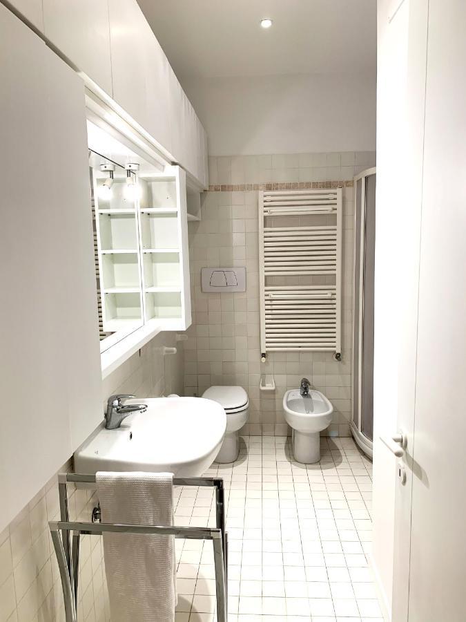 Live In The Heart Of Venice Apartment Екстериор снимка