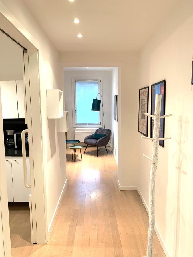 Live In The Heart Of Venice Apartment Екстериор снимка