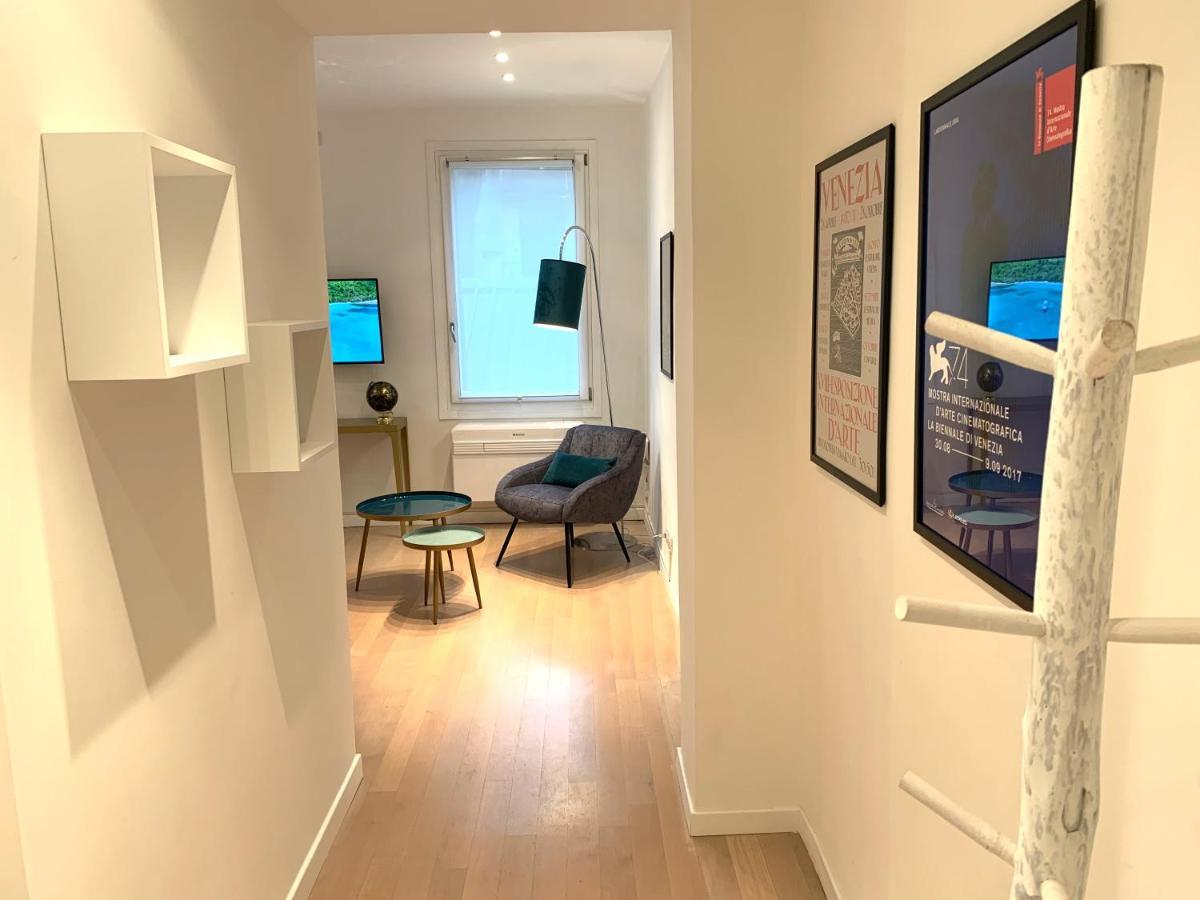 Live In The Heart Of Venice Apartment Екстериор снимка