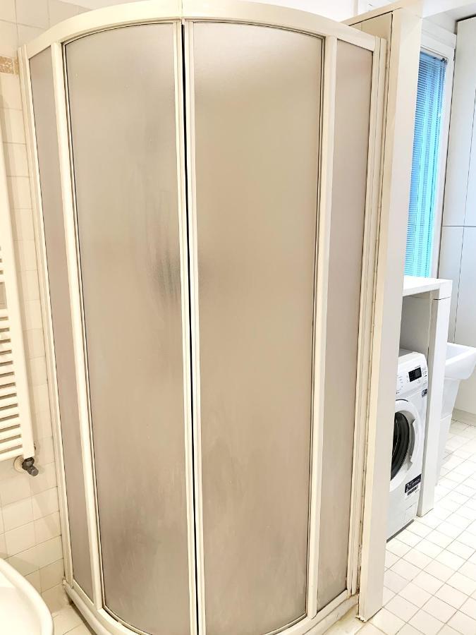 Live In The Heart Of Venice Apartment Екстериор снимка