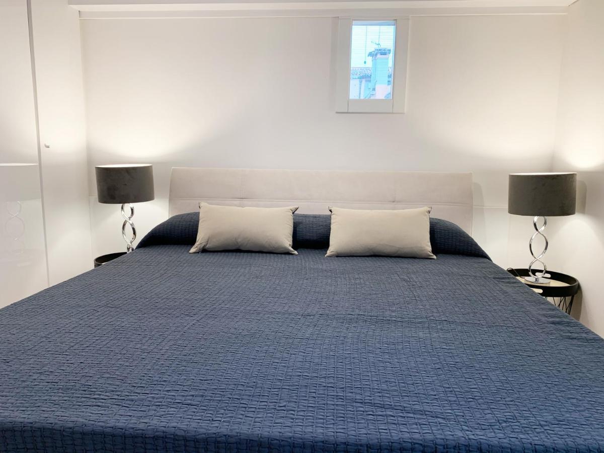 Live In The Heart Of Venice Apartment Екстериор снимка