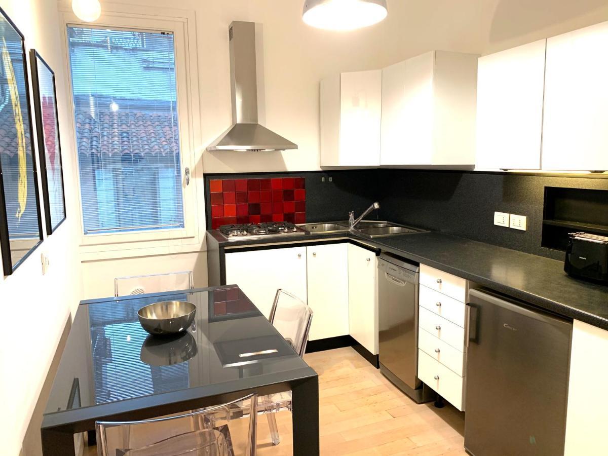 Live In The Heart Of Venice Apartment Екстериор снимка