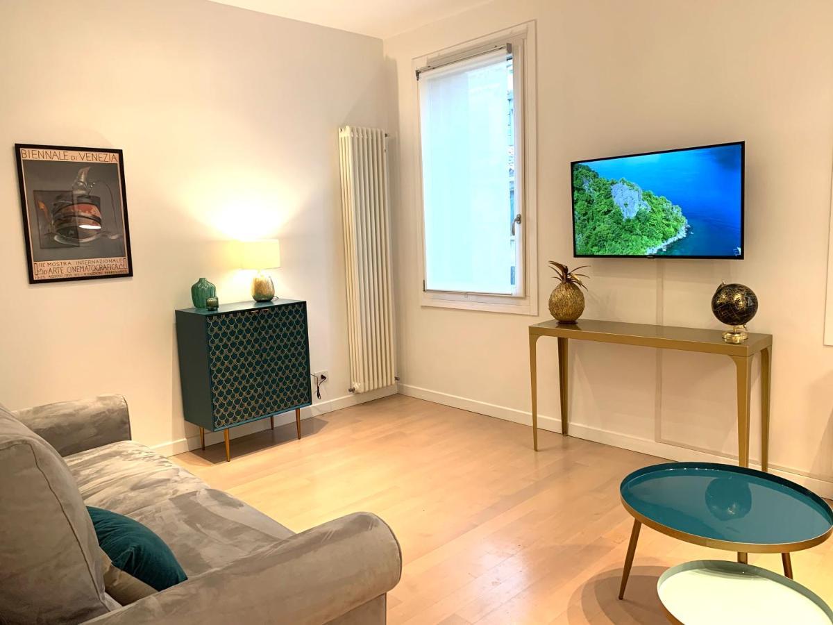 Live In The Heart Of Venice Apartment Екстериор снимка