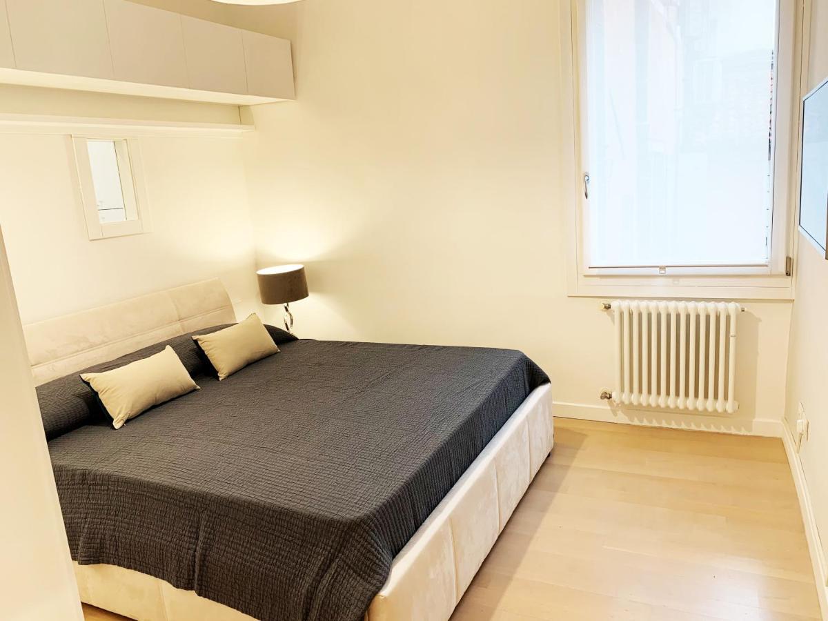 Live In The Heart Of Venice Apartment Екстериор снимка