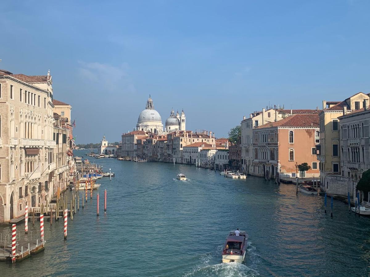 Live In The Heart Of Venice Apartment Екстериор снимка